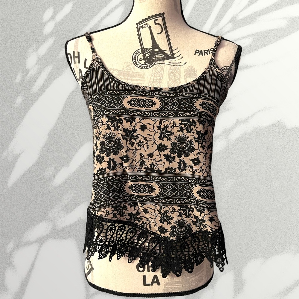 Pacsun Tank Top